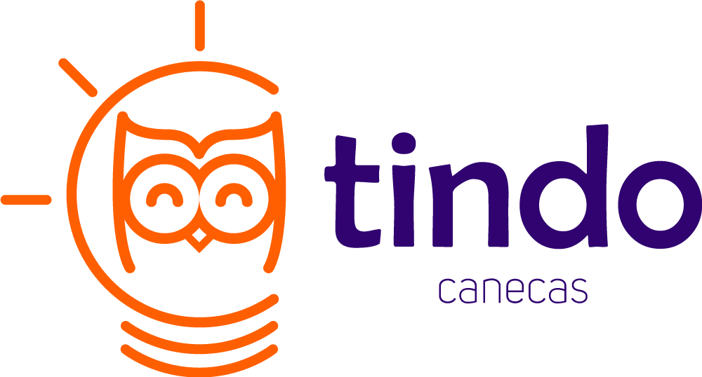 tindo canecas